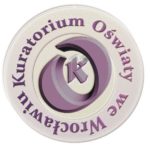 Logo Kuratorium Oświaty we Wrocławiu