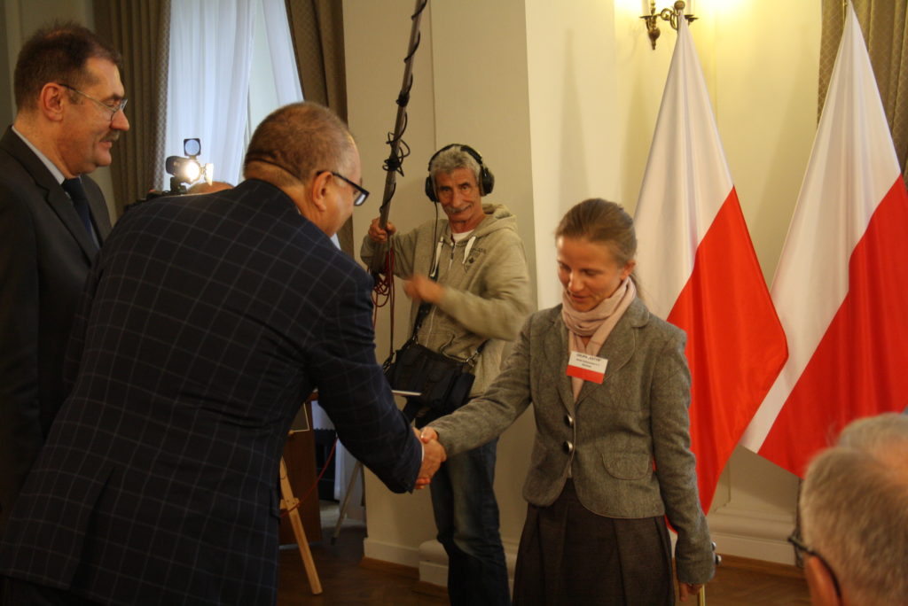 akcja mogiła pradziada 14