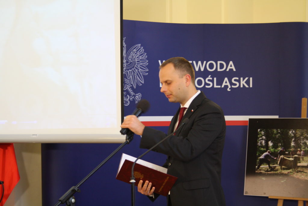 akcja mogiła pradziada 5