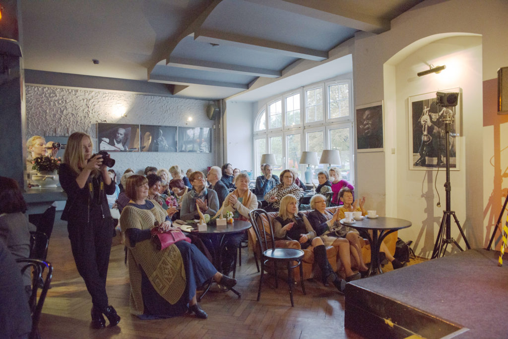 biennale twórczości nauczycieli