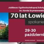 Jubileusz Ogólnokształcącej Szkoły Muzycznej I i II st. im. Karola Szymanowskiego we Wrocławiu