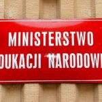 ministerstwo edukacji narodowej