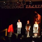 Przegląd Twórczości Zakazanej