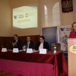 Spotkanie informacyjne w sprawie reformy edukacji w Jeleniej Górze