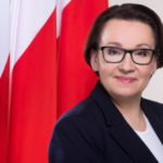 anna zalewska minister edukacji narodowej