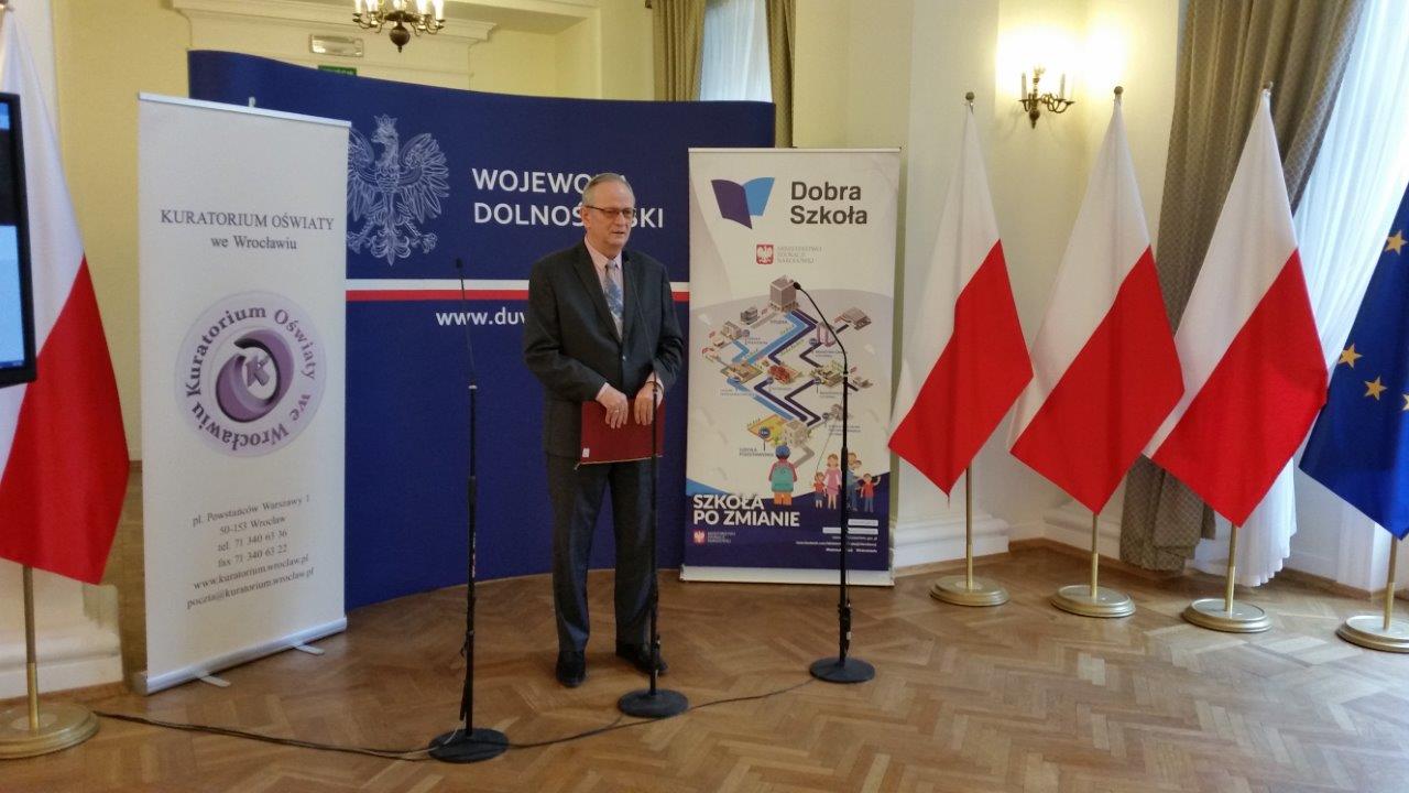 konferencja prasowa