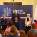 Konferencja prasowa nt. wdrażania reformy edukacji w szkołach