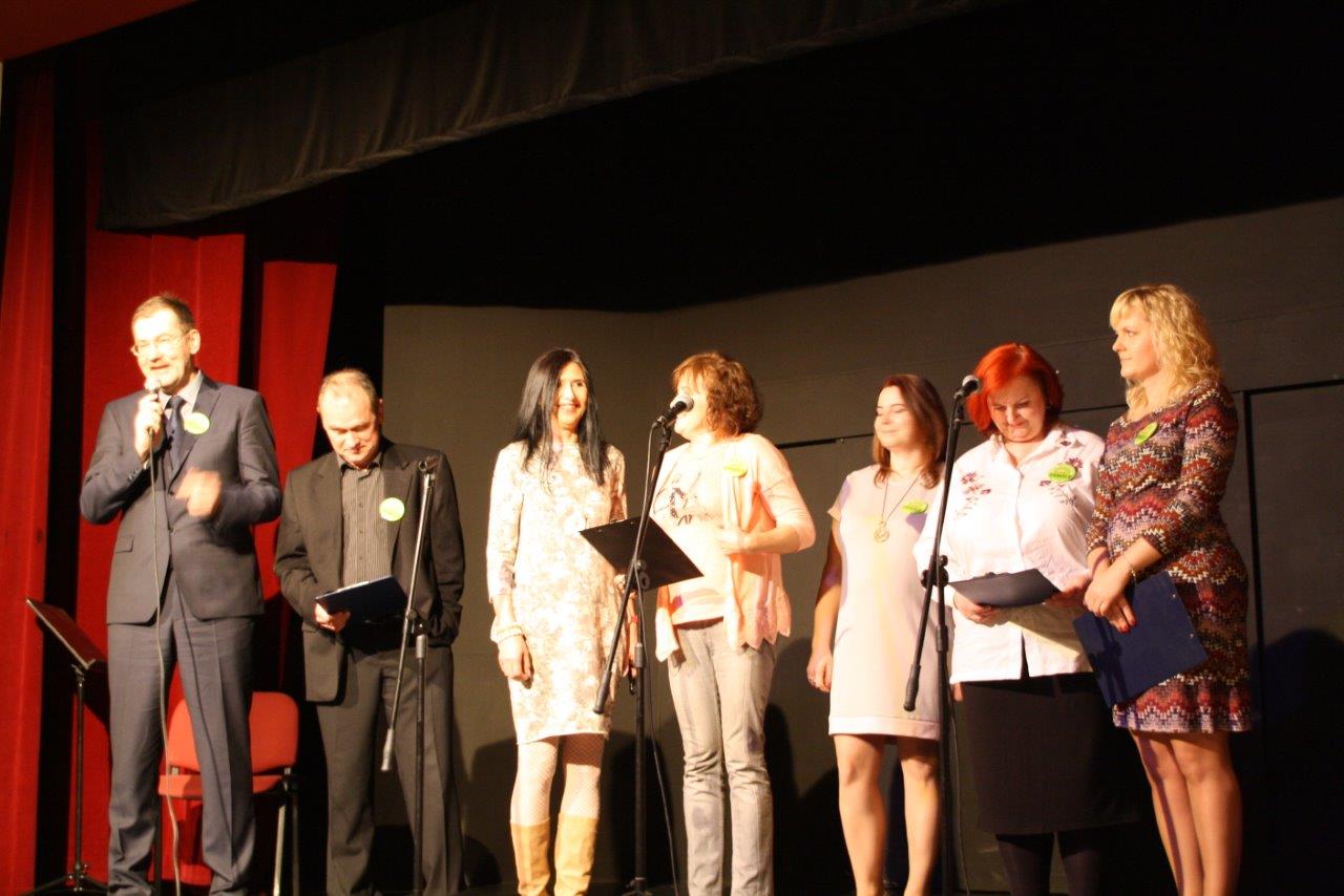 Koncert Charytatywny pt. „Wiosna, ach to ty!”