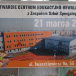 Centrum Edukacyjno-Rewalidacyjne w Oławie otwarte