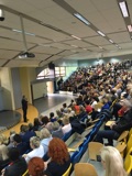 konferencja w Legnicy