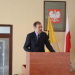 Udział Dolnośląskiego Kuratora Oświaty w sesji Rady Miasta w Świdnicy