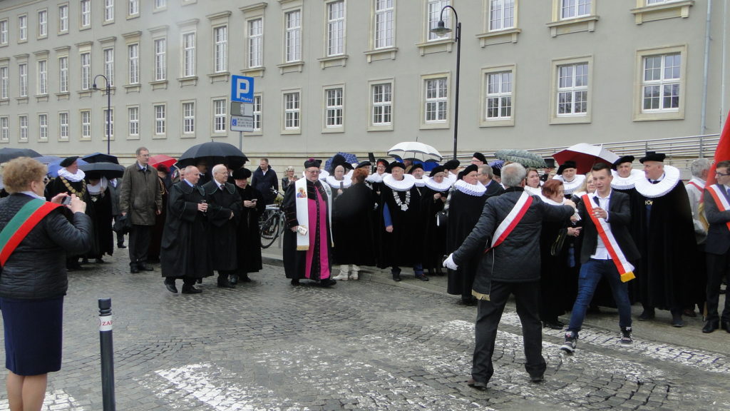 60. rocznica Dolnośląskiej Izby Rzemieślniczej