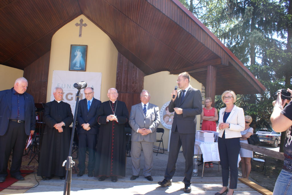 Święto Matki w Cieplicach