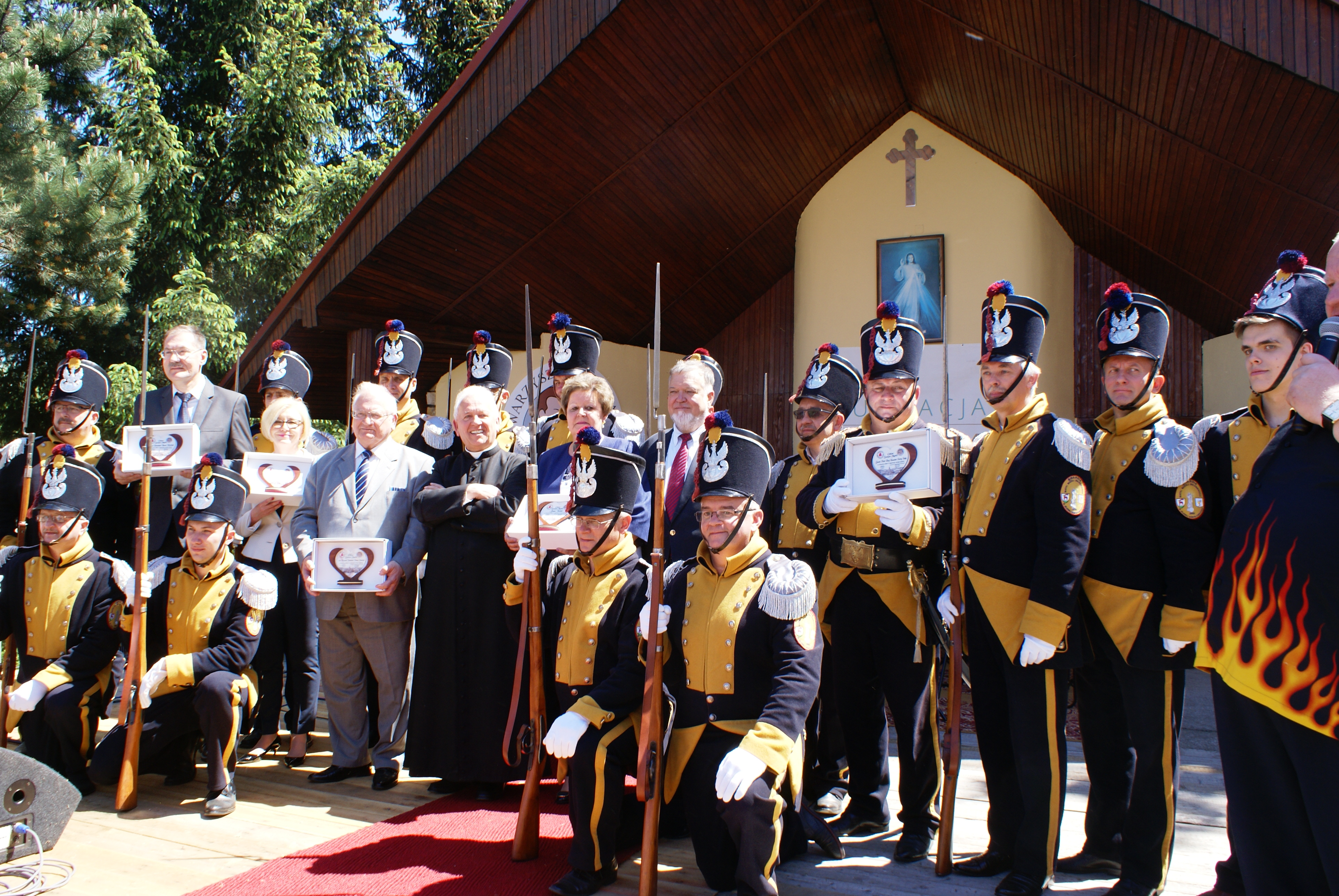 Święto Matki w Cieplicach