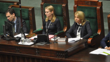 Sejm2017