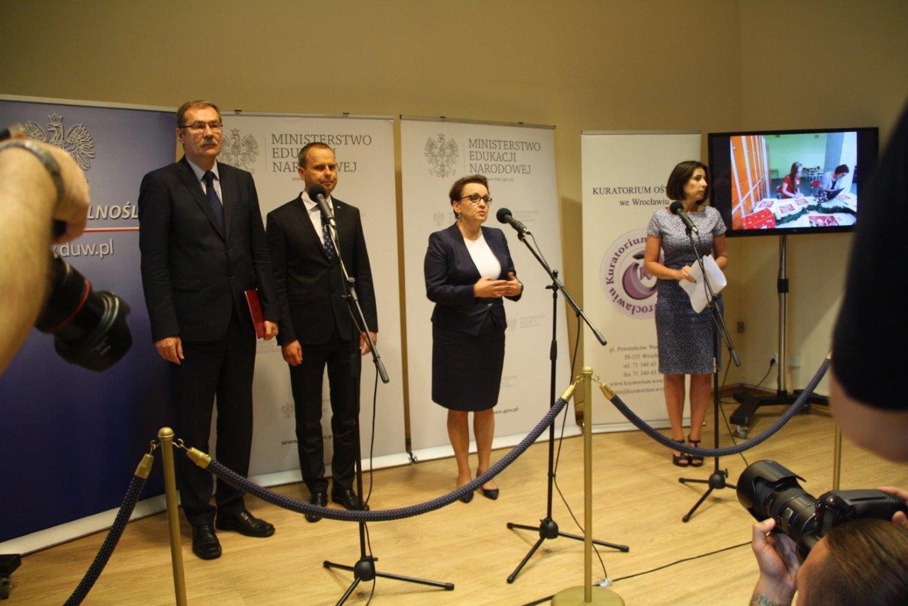 konferencja