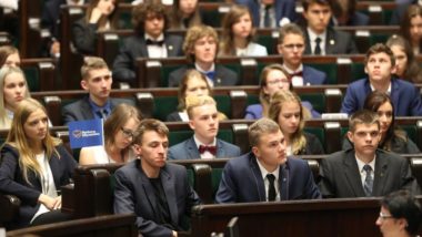 Sejm 2017