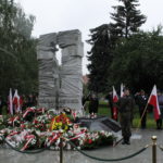 Uroczystości Narodowego Dnia Pamięci Ofiar Ludobójstwa we Wrocławiu