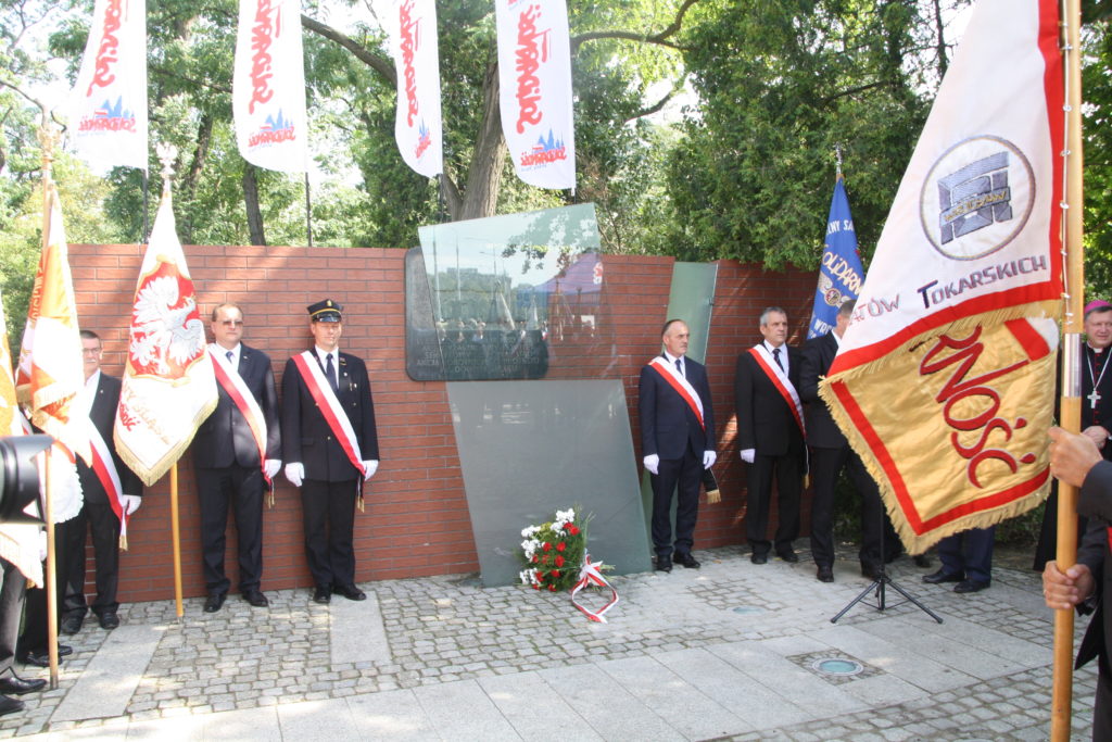 rocznica solidarności