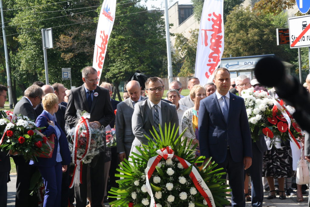 rocznica solidarności