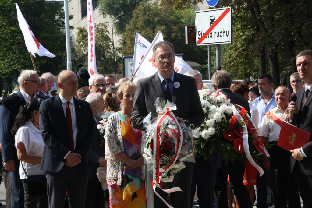 rocznica solidarności