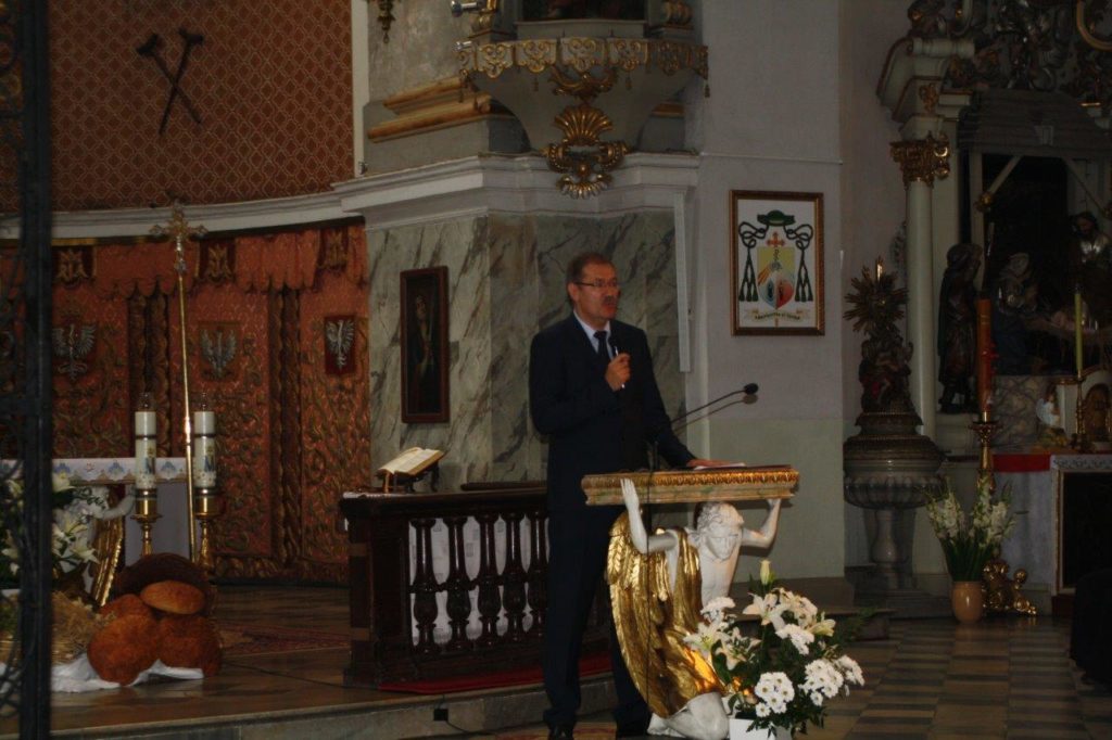 Konferencja dla katechetów z udziałem Dolnośląskiego Kuratora Oświaty