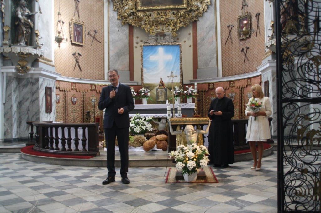 Konferencja dla katechetów z udziałem Dolnośląskiego Kuratora Oświaty