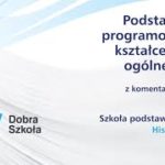 Podstawa programowa – materiały dla nauczycieli