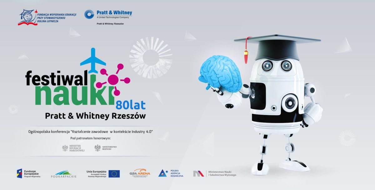 Konferencja „Kształcenie zawodowe