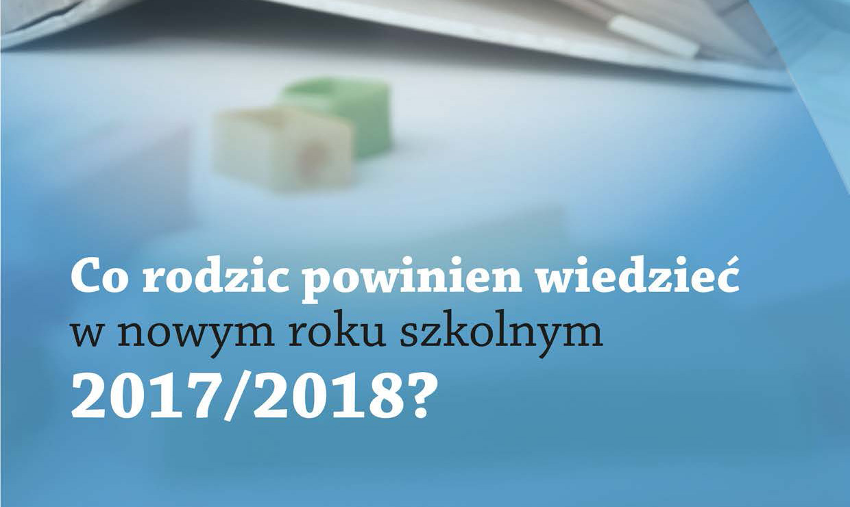 Pokolenie Dobrej szkoły – więcej historii w szkole