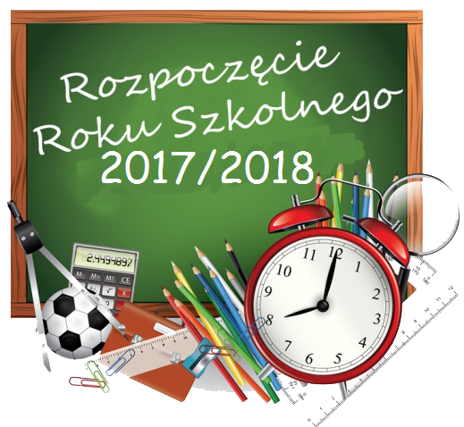 Znalezione obrazy dla zapytania rozpoczÄ™cie roku szkolnego