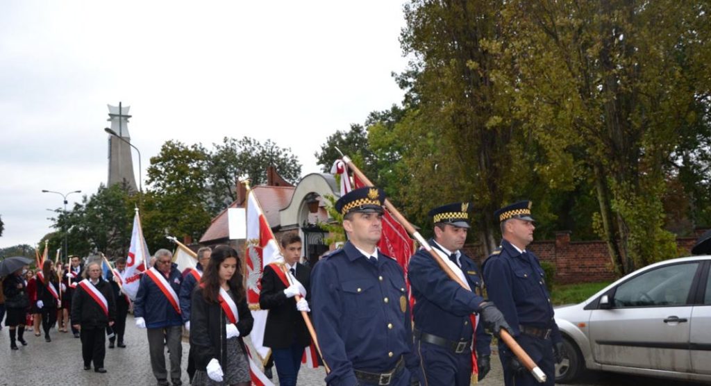 Pożegnaliśmy mjr Zbigniewa Lazarowicza