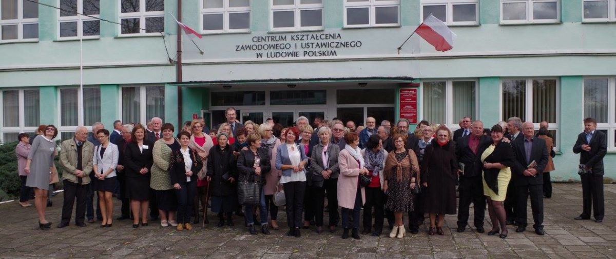 Jubileusz 70-lecia istnienia szkoły