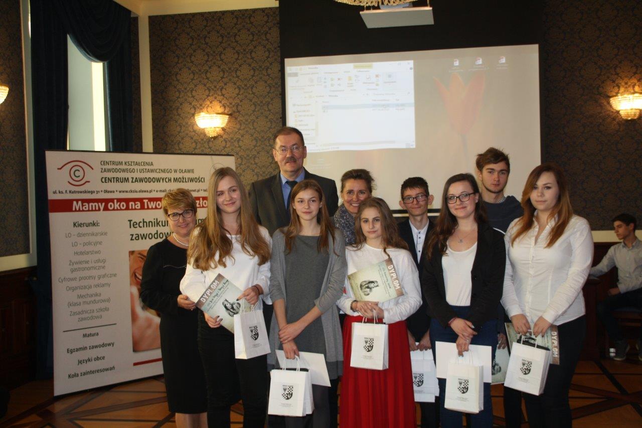 Konferencja „Patriotyzm – od czasów Tadeusza Kościuszki do współczesności”