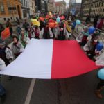Narodowe Święto Niepodległości we Wrocławiu