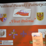X Festiwalu Pieśni Patriotycznej „Vivat Polonia” w Głogowie