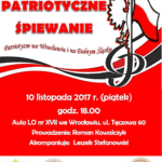 plakat_Piosenki_Patriotyczne2017b