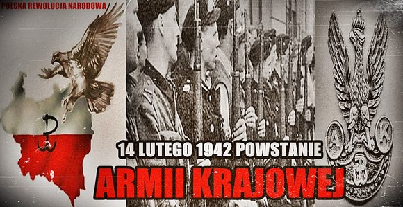 Armia Krajowa