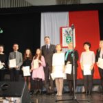 Uroczystości 78. rocznicy Pierwszej Masowej Zsyłki na Sybir