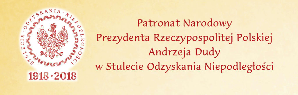 Patronat Honorowy Prezydenta RP