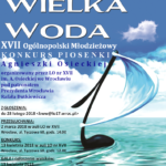 „Bardzo Wielka Woda - 2018”