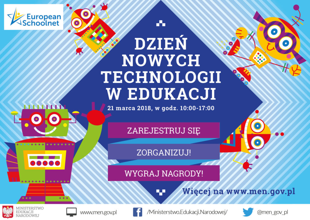 dzien nowych technologii