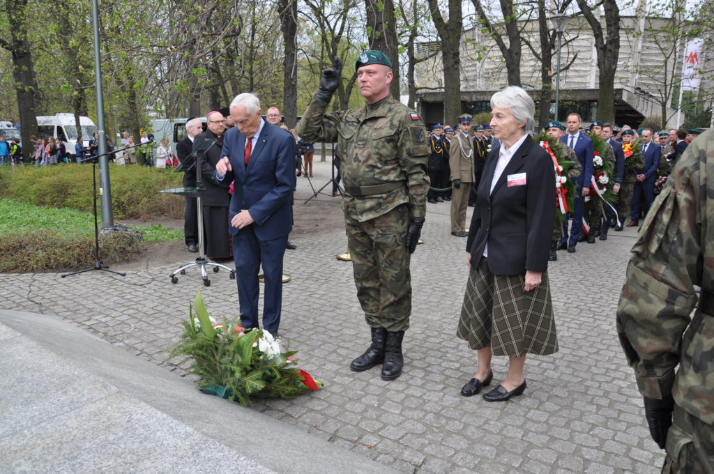 katyń