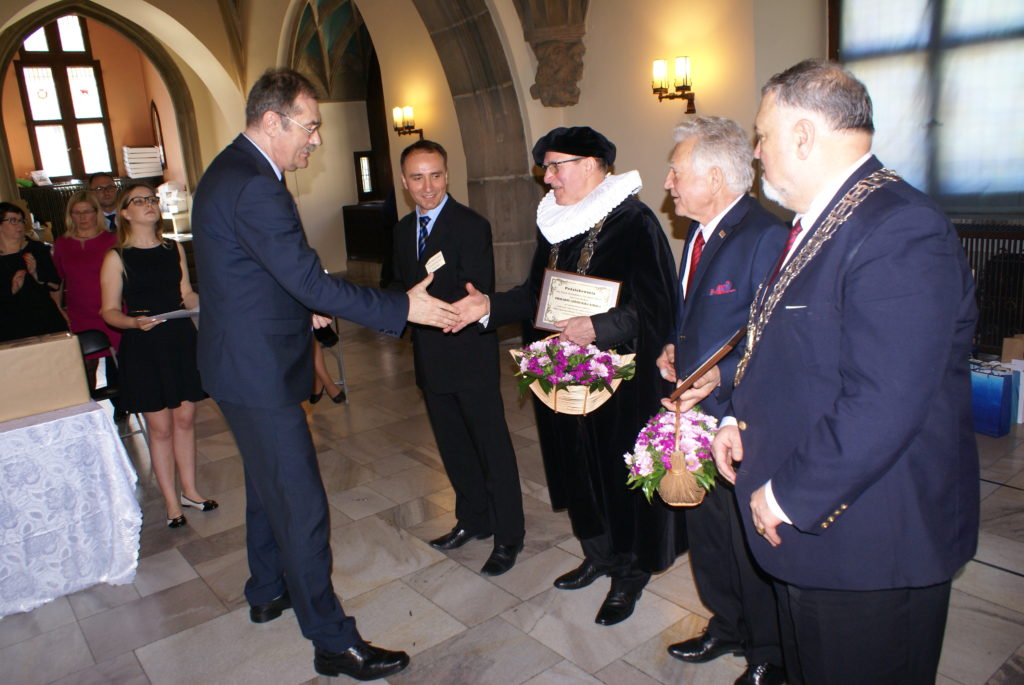 Turniej na Najlepszego Ucznia w Zawodzie Cukiernik i Piekarz