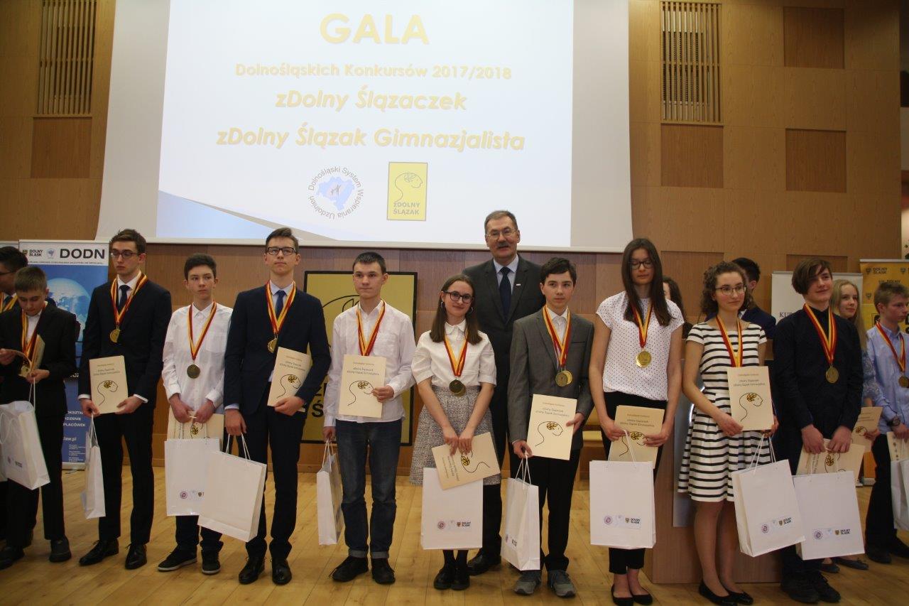 gala