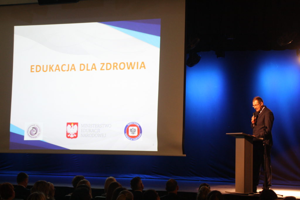 konferencja