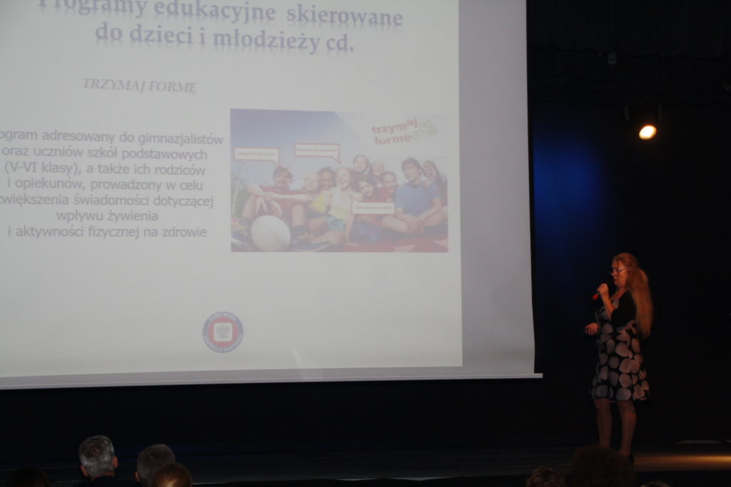 konferencja