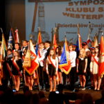 XXXV Ogólnopolskie Sympozjum Klubu Szkół Westerplatte