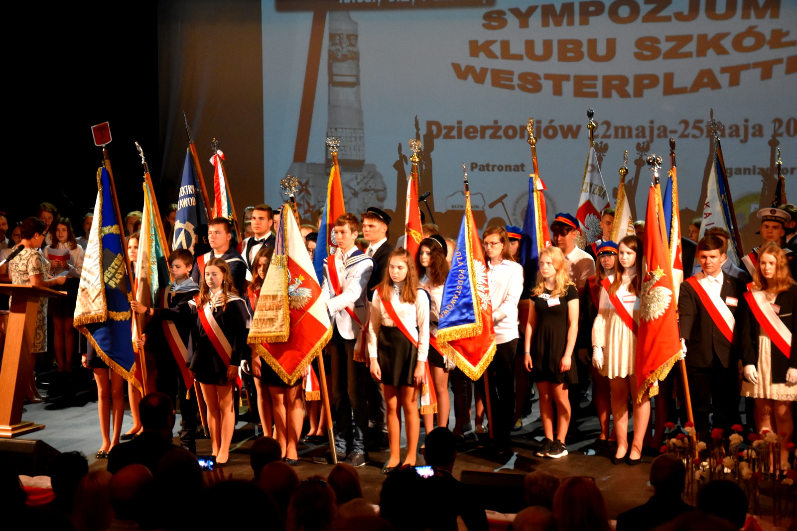 XXXV Ogólnopolskie Sympozjum Klubu Szkół Westerplatte