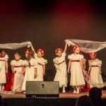 koncert galowy XII Dolnośląskiego Przeglądu Pieśni i Piosenki Patriotycznej